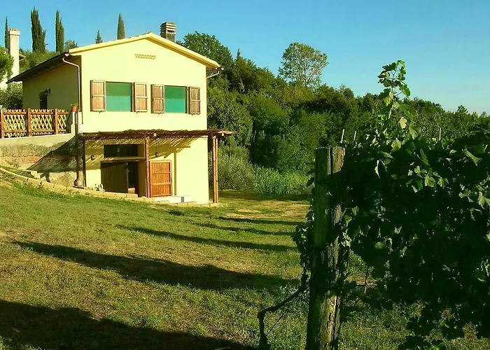 Podere Mazzana Marti