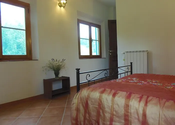 Podere Mazzana