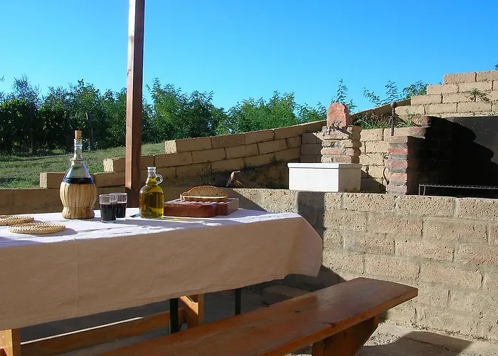 Podere Mazzana דירה *