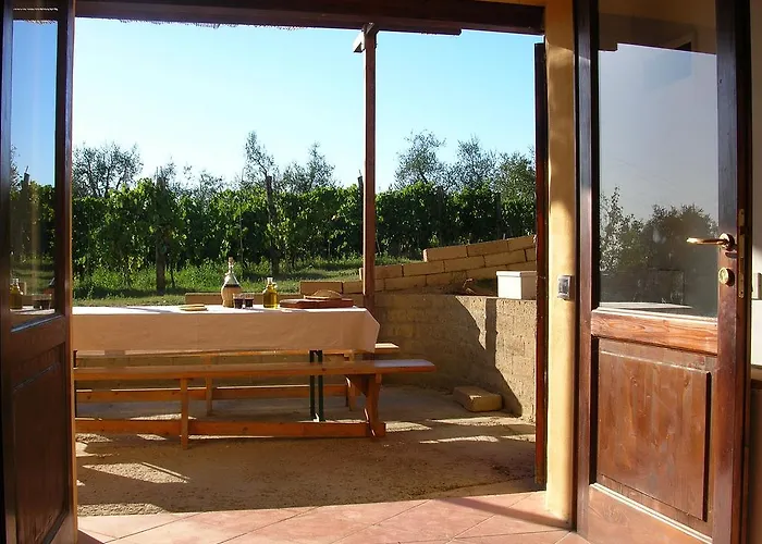 Podere Mazzana דירה Marti
