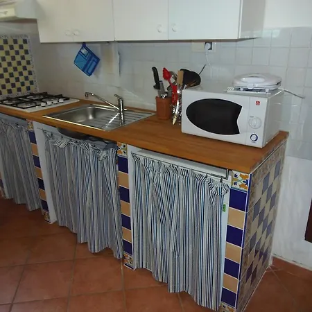 Podere Mazzana