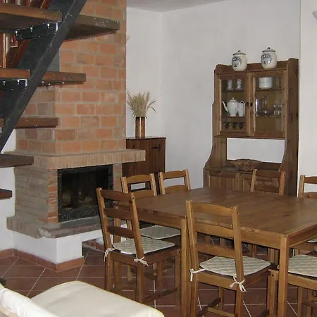 Podere Mazzana * Marti