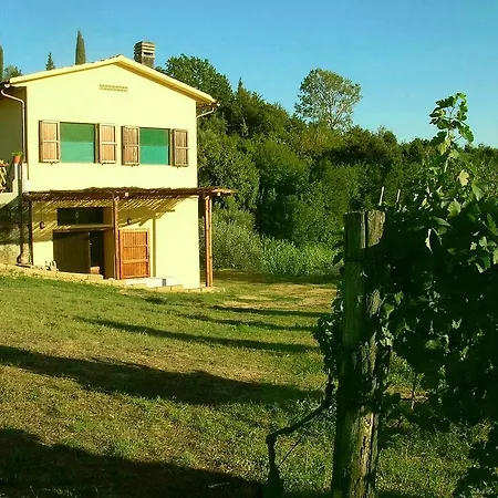 Podere Mazzana Marti