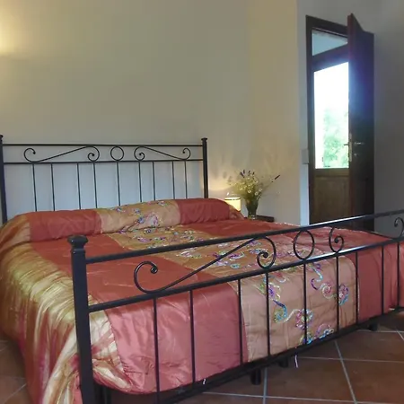 Apartment Podere Mazzana *