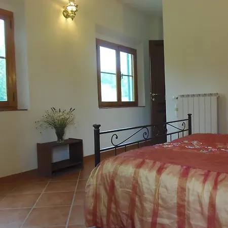 Podere Mazzana