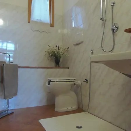 Apartment Podere Mazzana *
